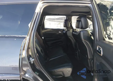 2015 Jeep Grand Cherokee Altitude из США, поврежденный, VIN 1C4RJFAG0FC799191